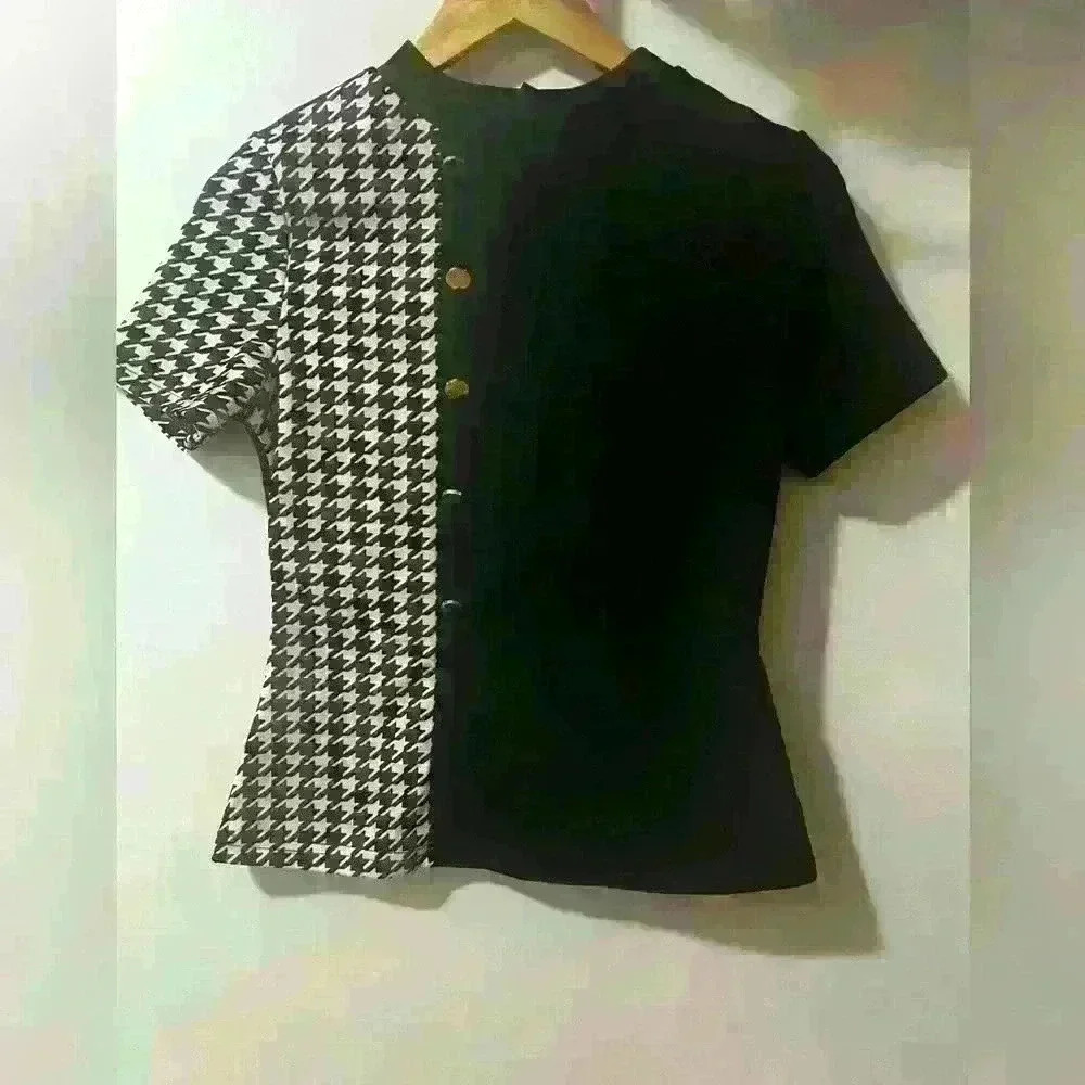 SHEIN Small Top